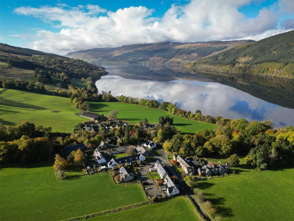 Main image of property: Fernbank, Acharn, Kenmore, Perth and Kinross