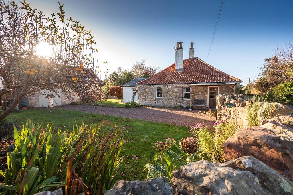 Main image of property: The Lodge, Boggs Holdings, Pencaitland, East Lothian