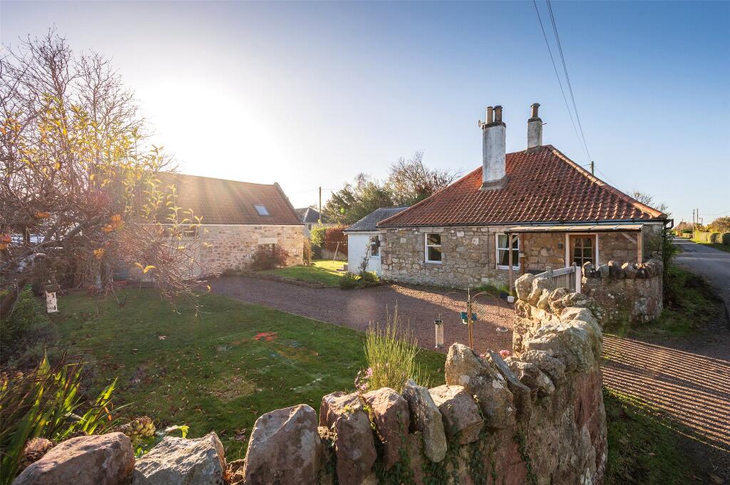 Main image of property: The Lodge, Boggs Holdings, Pencaitland, East Lothian