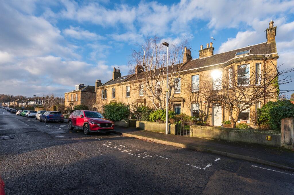 Main image of property: Glebe Street, Dalkeith, Midlothian