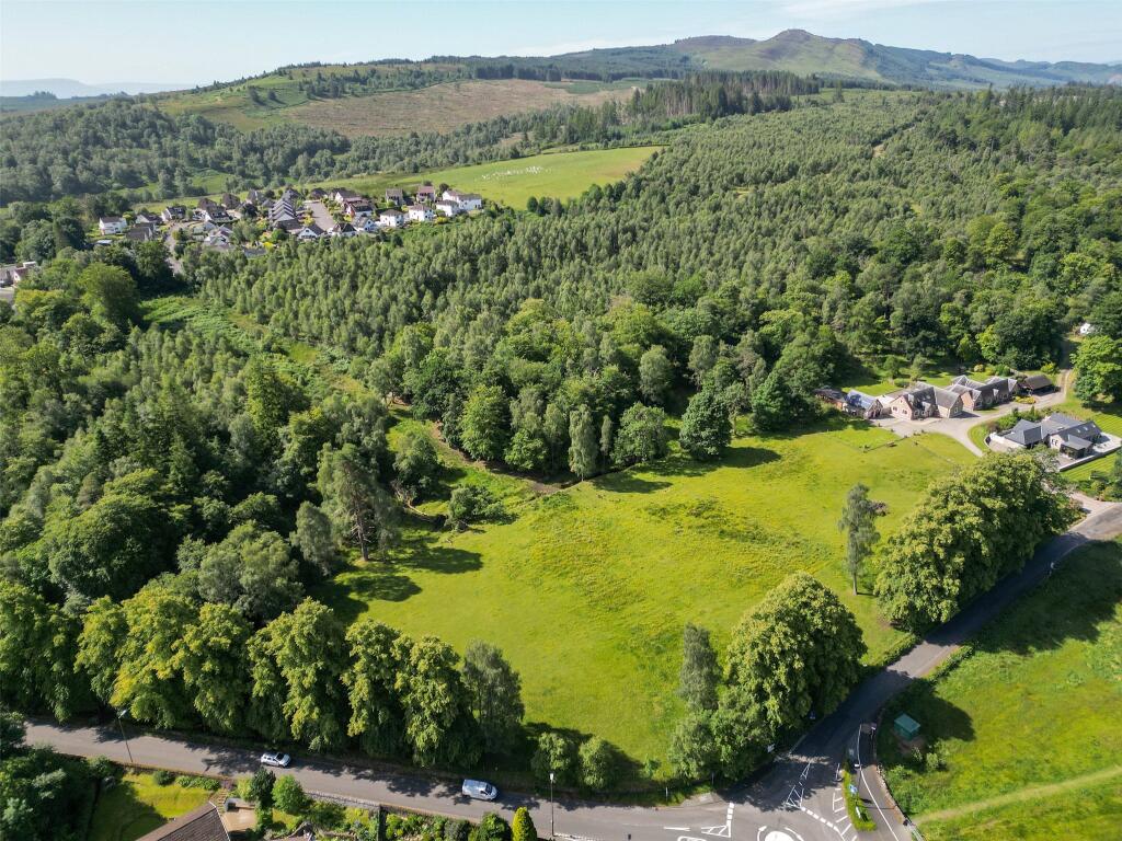 Main image of property: Invertrossachs Road, Callander, Stirlingshire