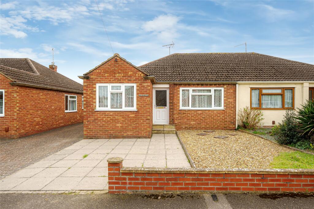 Main image of property: Portfields Road, Newport Pagnell, Buckinghamshire, MK16