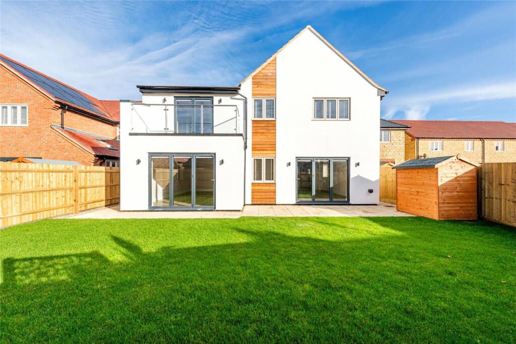 Main image of property: Castlethorpe Road, Hanslope, Milton Keynes, Buckinghamshire, MK19