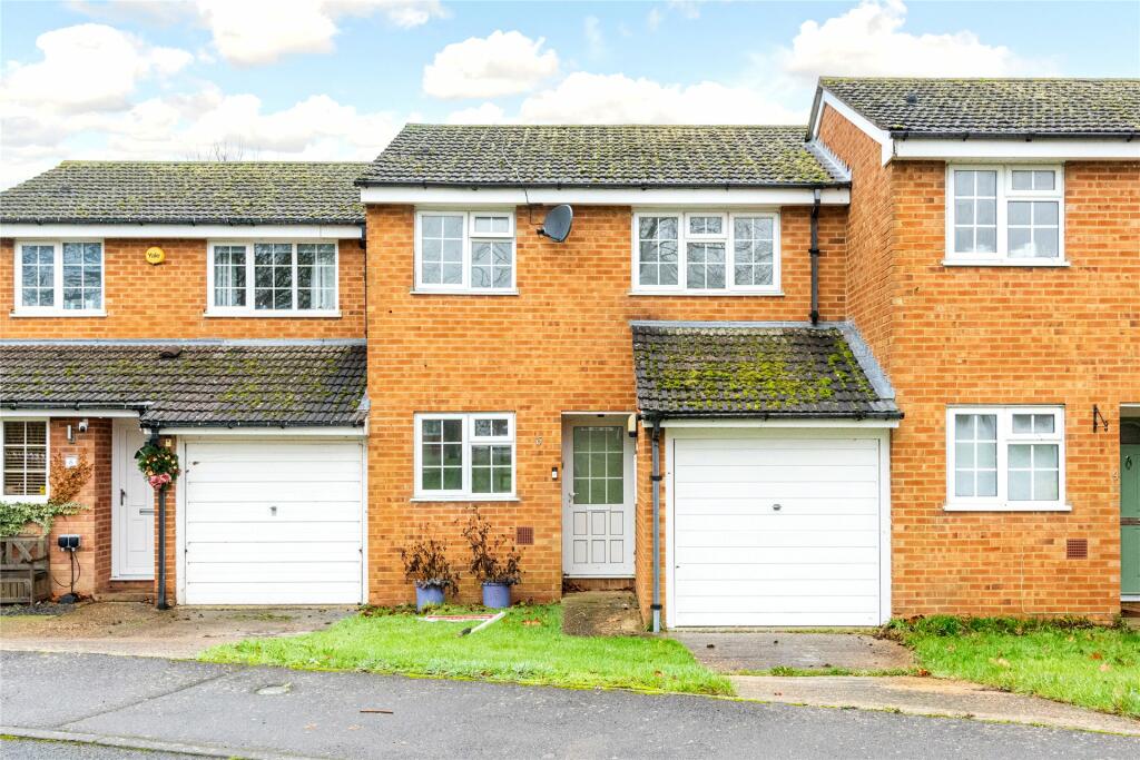 Main image of property: Kilpin Green, North Crawley, Newport Pagnell, Buckinghamshire, MK16
