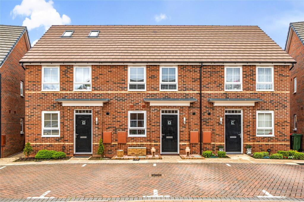 Main image of property: Artemis Grove, Brooklands, Milton Keynes, Buckinghamshire, MK10