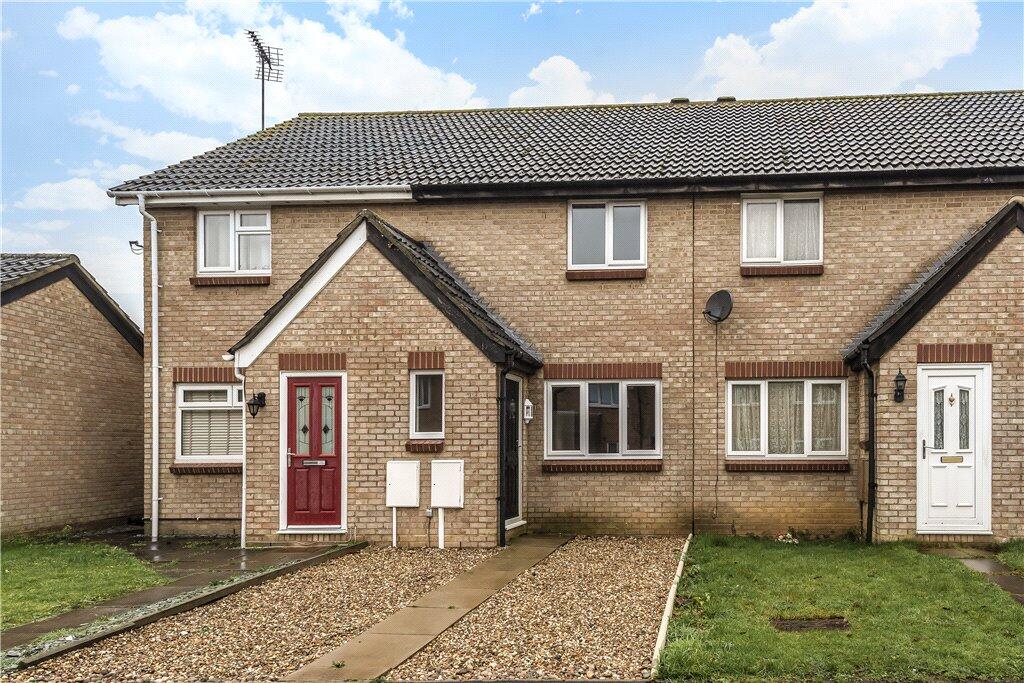Main image of property: Hyde Close, Newport Pagnell, Buckinghamshire, MK16