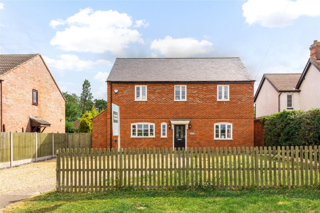 Main image of property: Cranfield Road, Astwood, Newport Pagnell, Buckinghamshire, MK16
