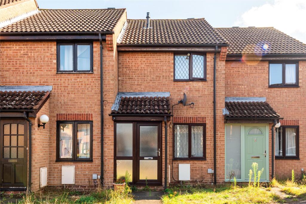 Main image of property: Lincroft, Cranfield, Bedfordshire, MK43