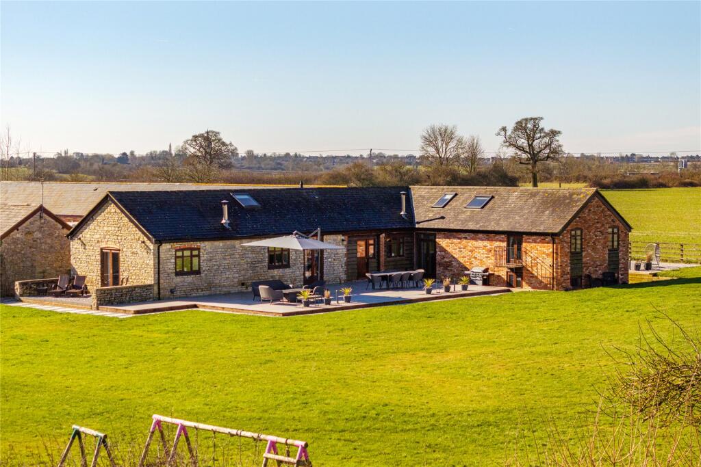 Main image of property: Yew Tree Farm, Tathall End, Milton Keynes, Buckinghamshire, MK19