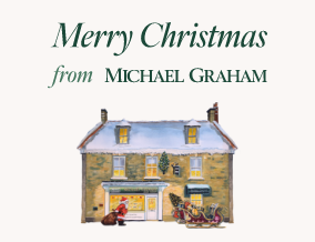 Get brand editions for Michael Graham, Newport Pagnell