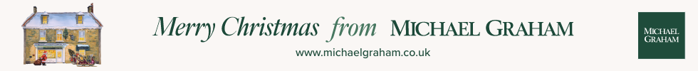 Get brand editions for Michael Graham, Newport Pagnell