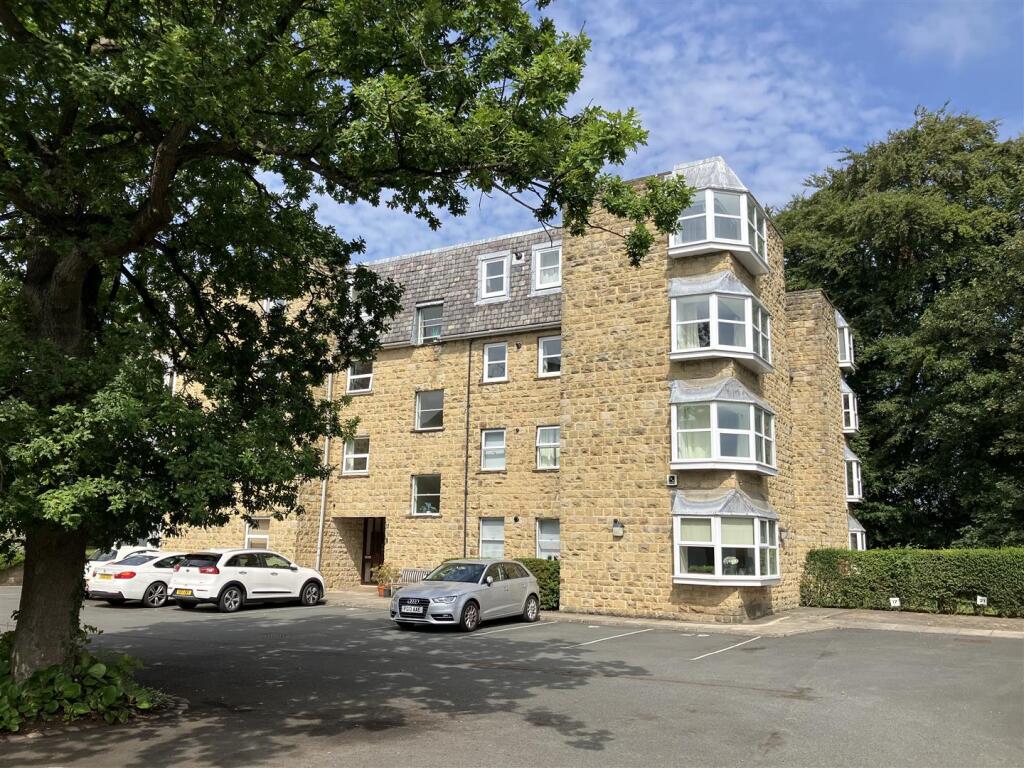 Main image of property: Tewit Well Road, Harrogate