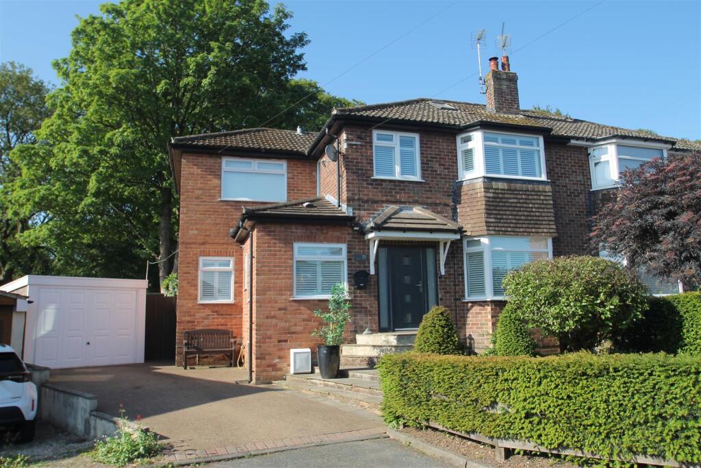 Main image of property: Princess Drive, Knaresborough