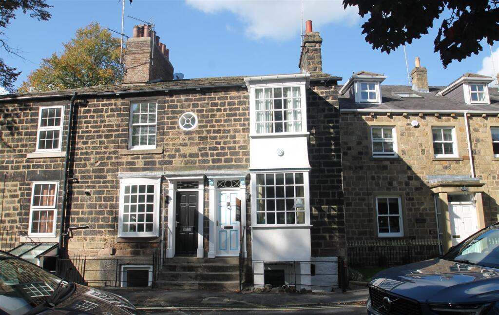 Main image of property: Church Square, Harrogate