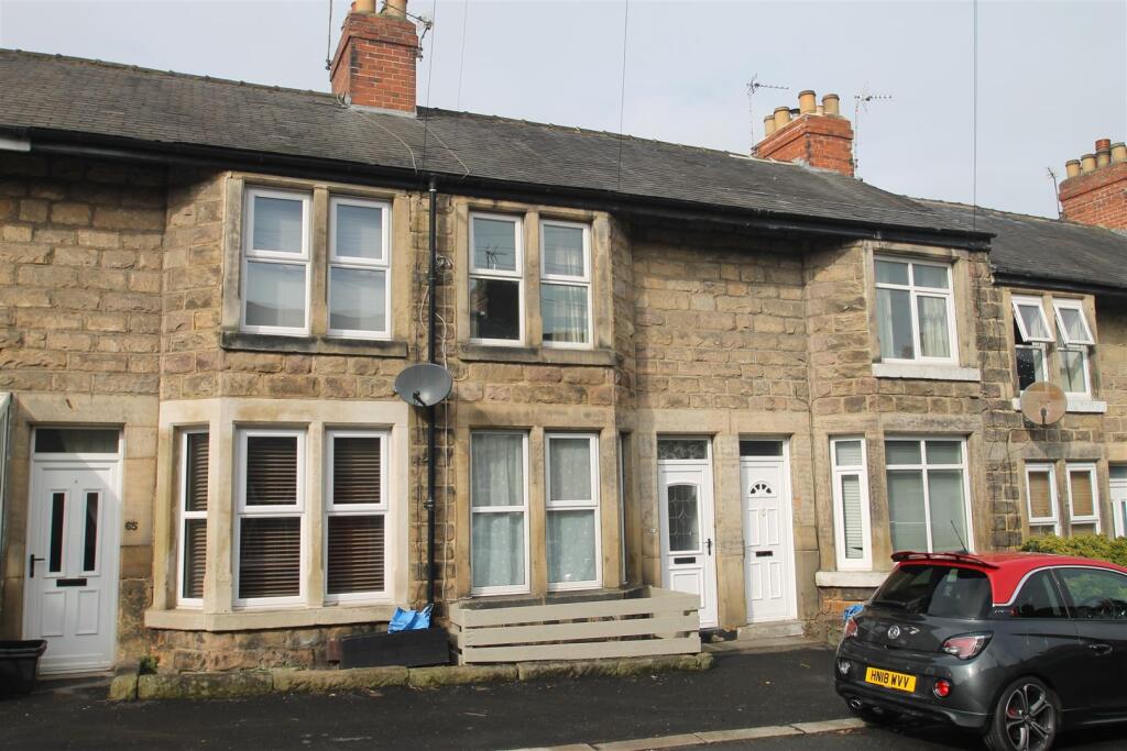 Main image of property: Regent Avenue, Harrogate
