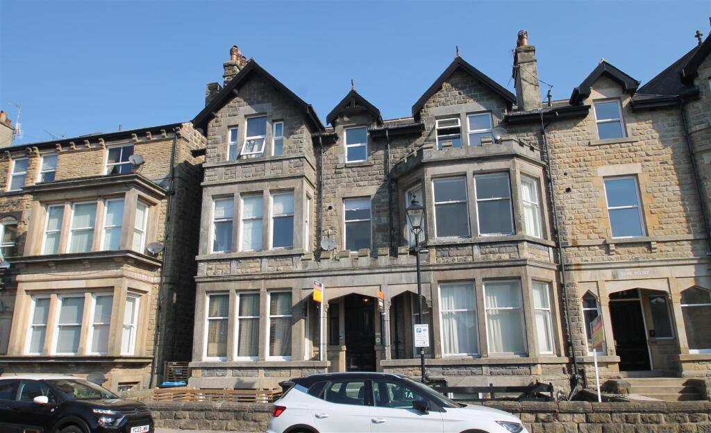 Main image of property: Park View, Harrogate