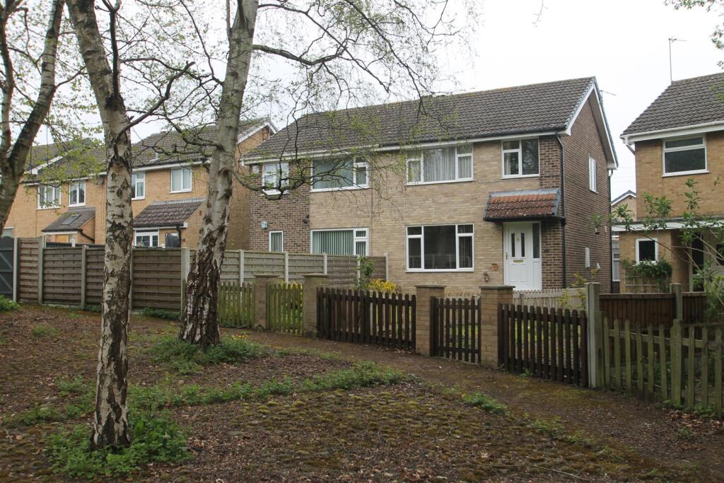 Main image of property: Durham Way, Harrogate