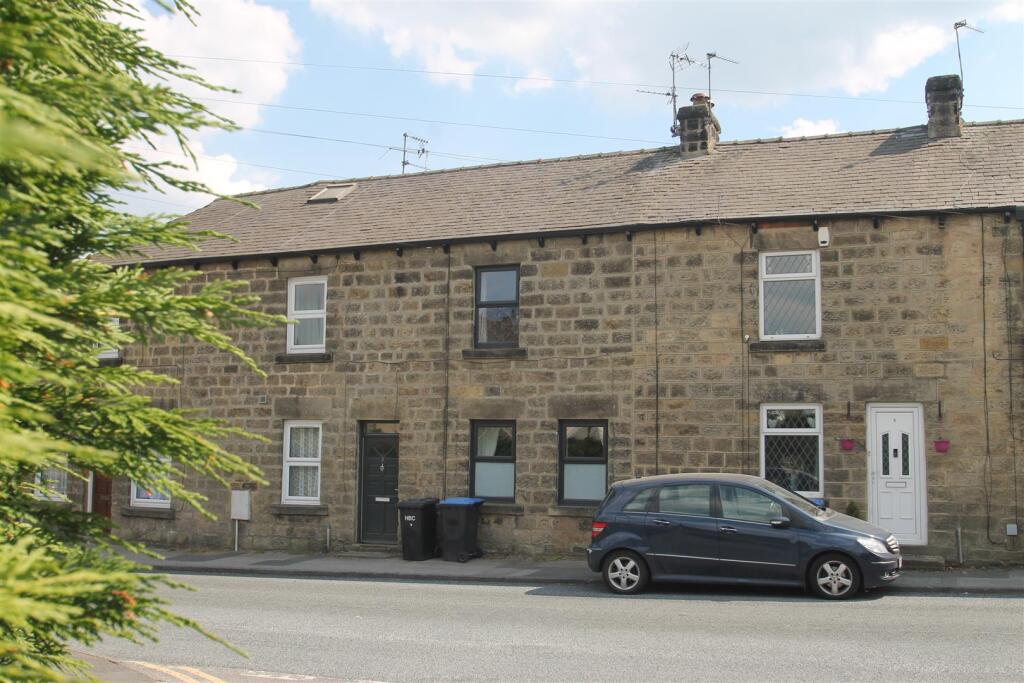 Main image of property: Otley Road, Killinghall, Harrogate