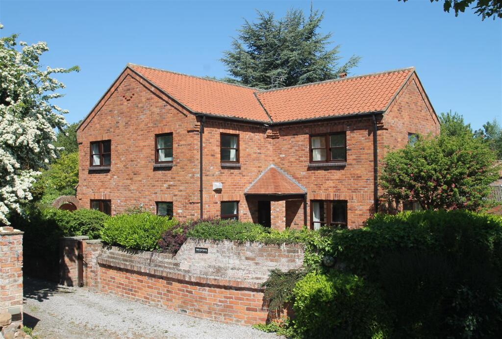Main image of property: Back Lane, Green Hammerton, York