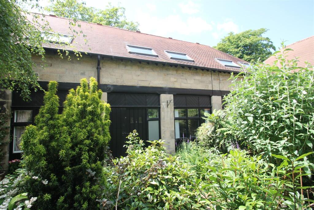 Main image of property: Woodfield Drive, Harrogate