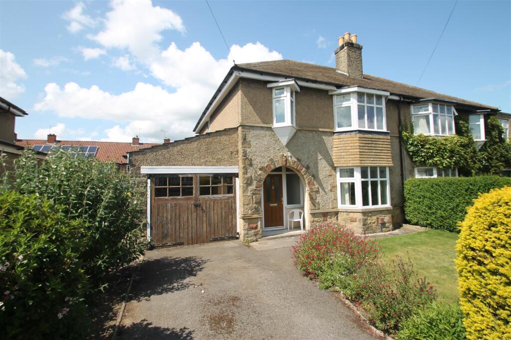 Main image of property: North Grove Drive, Wetherby