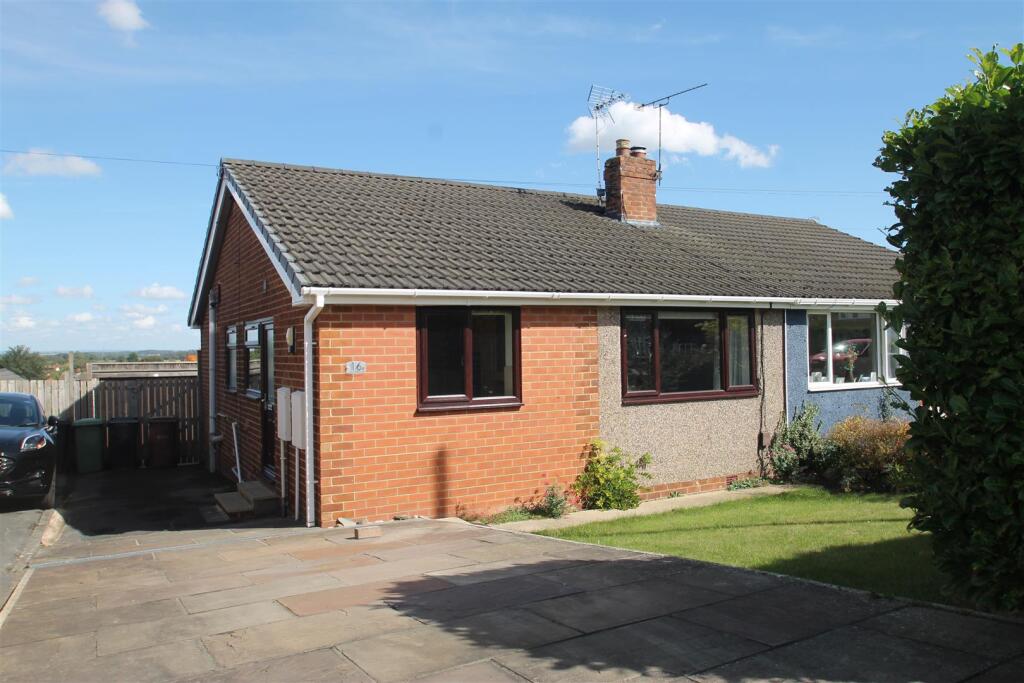 Main image of property: Oakwood Road, Wetherby