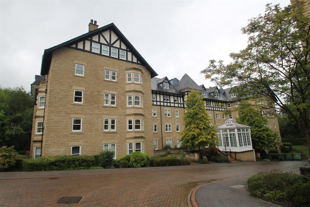 Main image of property: Portland Crescent, Harrogate
