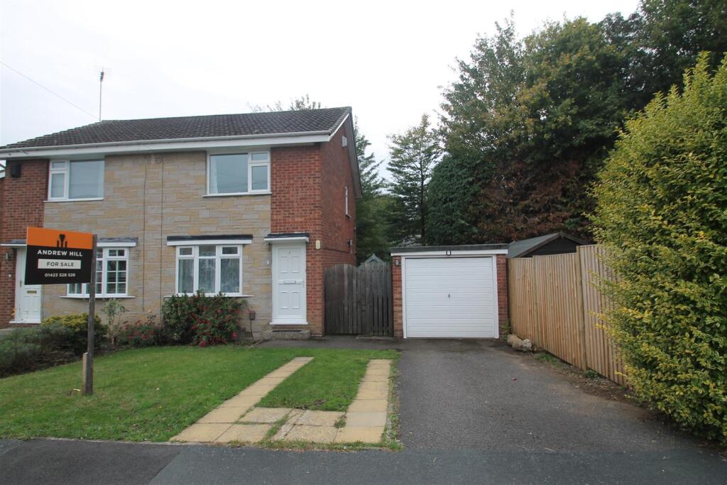 Main image of property: Sherwood Drive, Harrogate