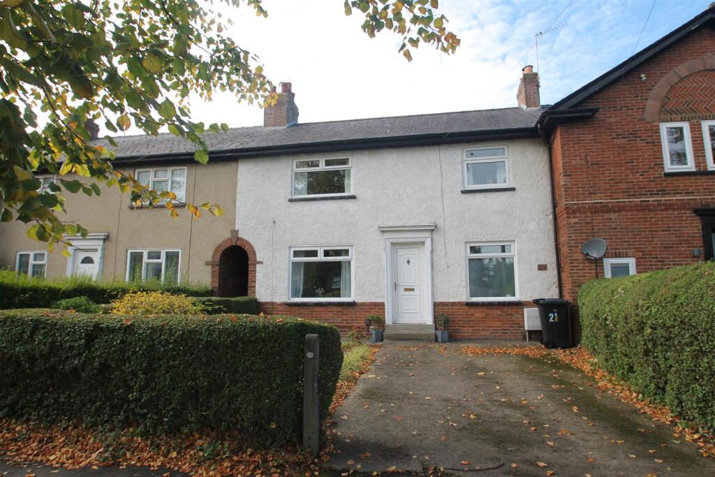 Main image of property: Claro Road, Harrogate