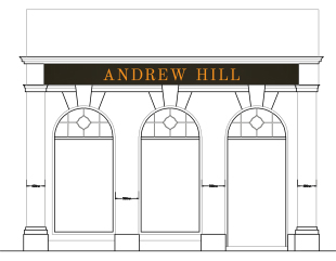 Andrew Hill Estate Agents, Harrogatebranch details