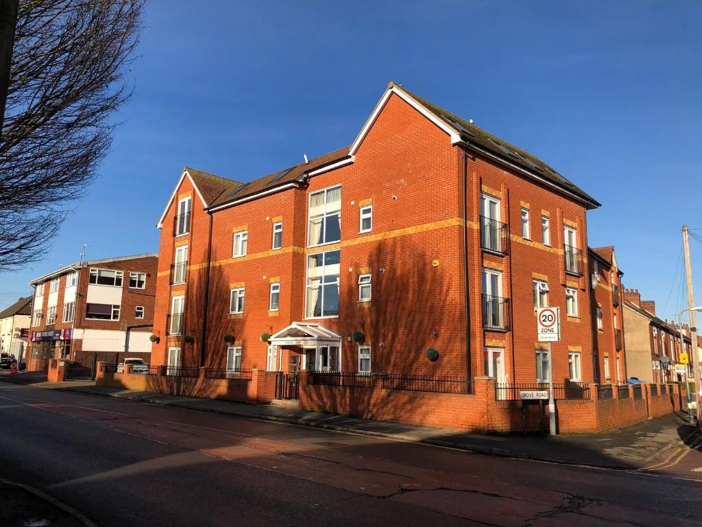 Main image of property: Jacobfield Court, Nuneaton, Warwickshire, CV10