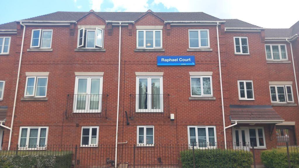 Main image of property: Broad Lanes, Wolverhampton, West Midlands, WV14