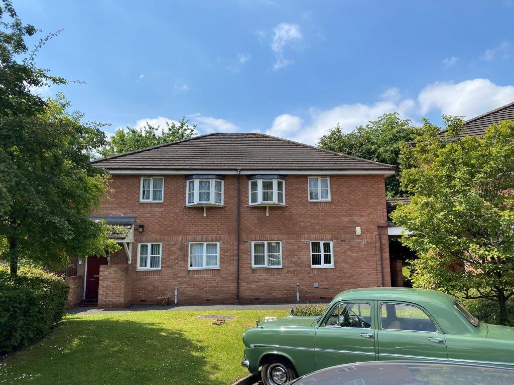 Main image of property: Michelle Close, Birmingham, B13