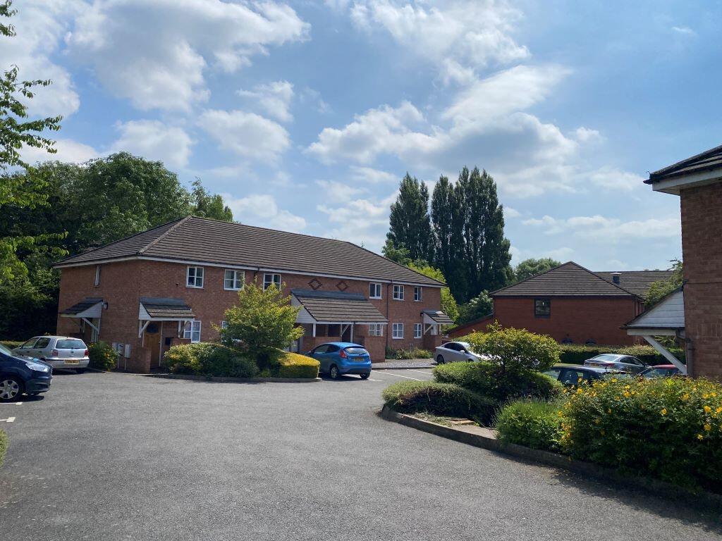 Main image of property: Michelle Close, Birmingham, B13