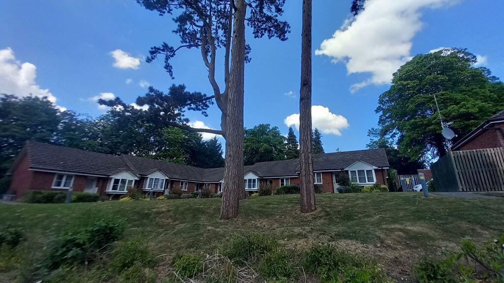 Main image of property: Grahamfield House, Foxlands Crescent, WV4 5ND