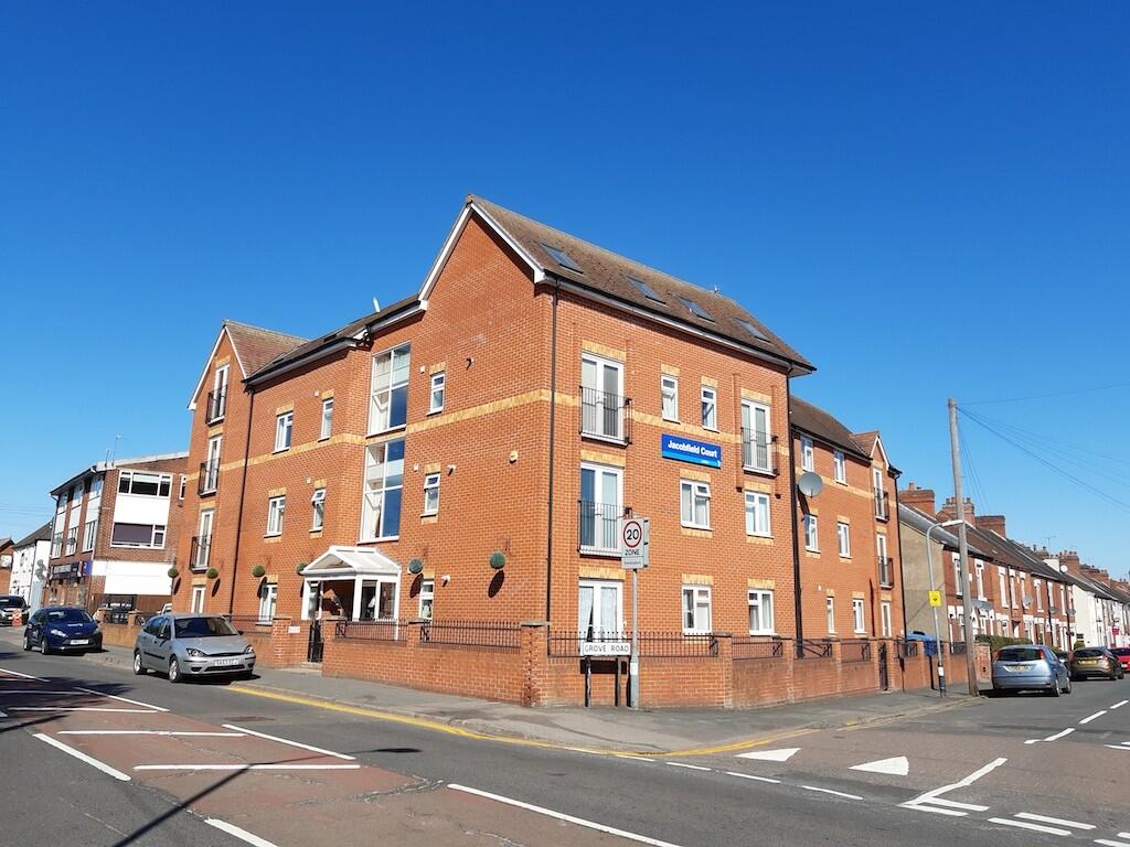 Main image of property: Jacobfield Court, Arbury Road, Nuneaton, Warwickshire, CV10