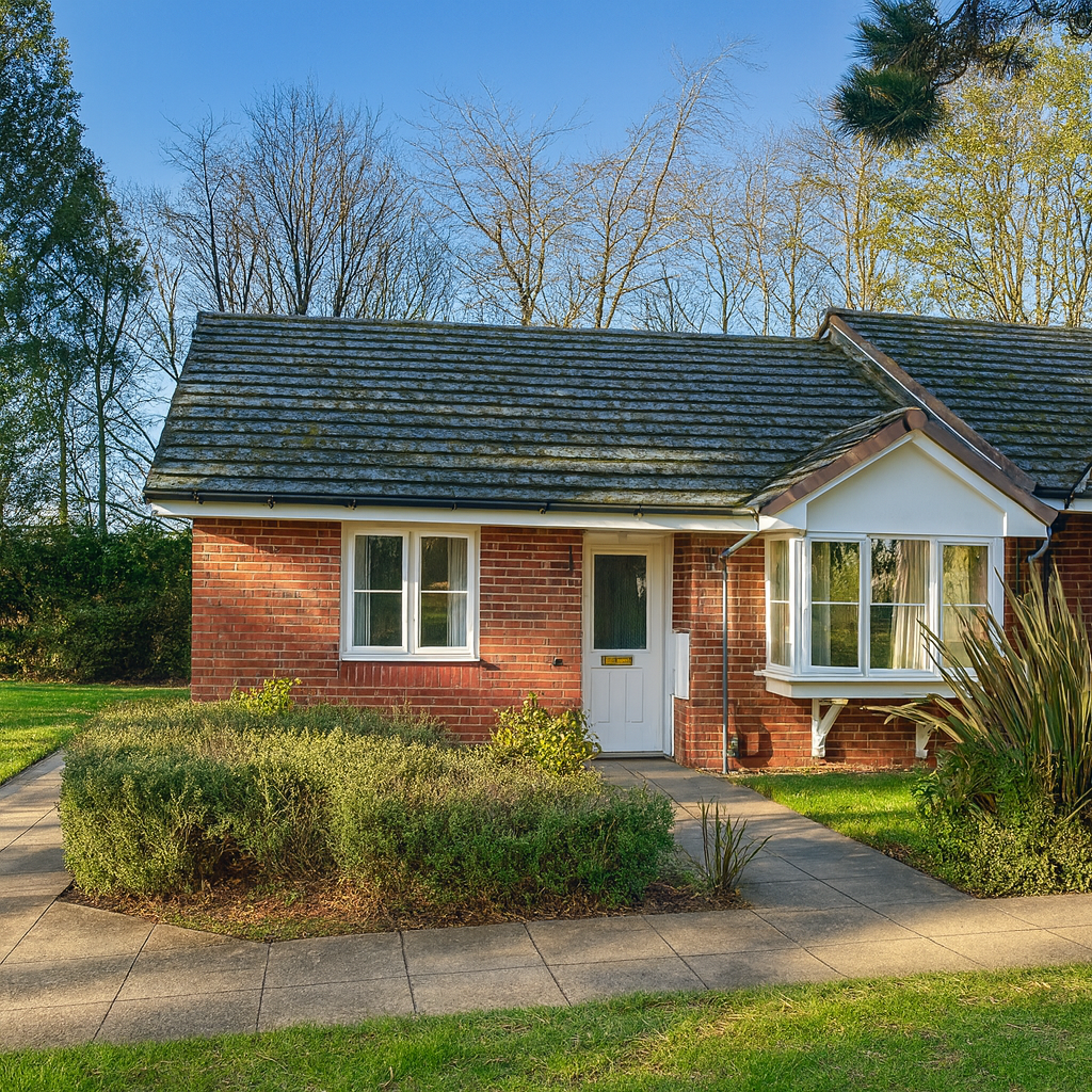 Main image of property: Foxlands Crescent, WV4