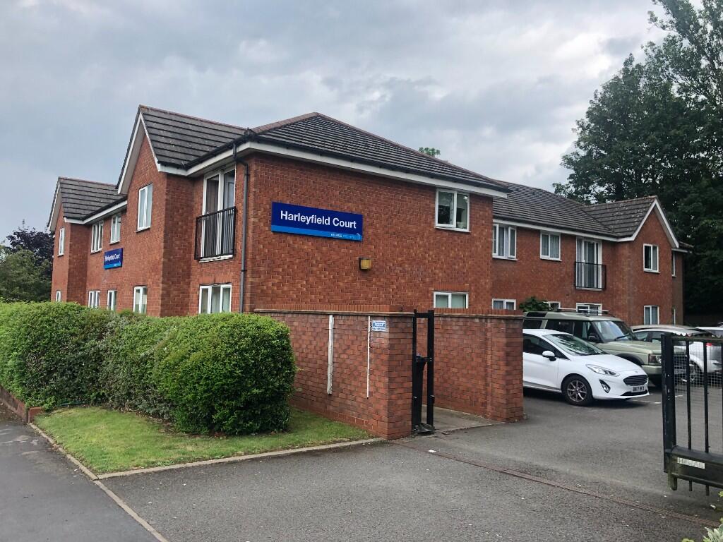 Main image of property: Wharf Road, Birmingham, B30