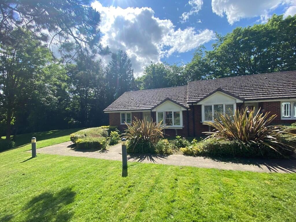 Main image of property: Grahamfield- Stunning Bungalow- Please see 360 Virtual Tour