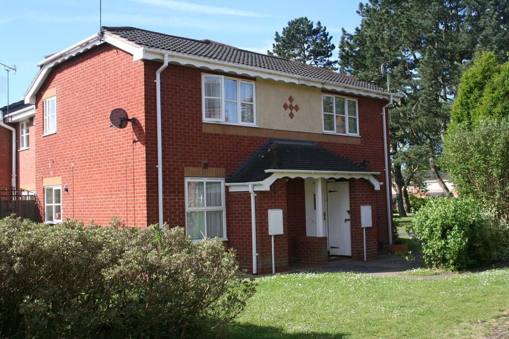 Main image of property: Parkside Way,Northfield,Birmingham,B31