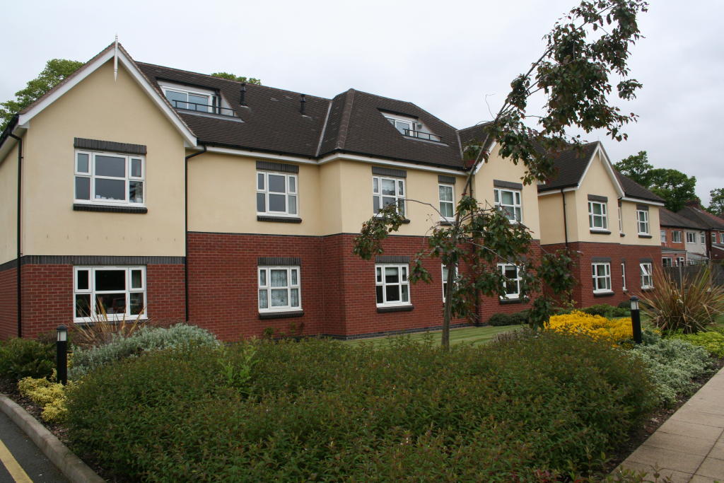 Main image of property: Robin Hood Lane,Hall Green,Birmingham,B28