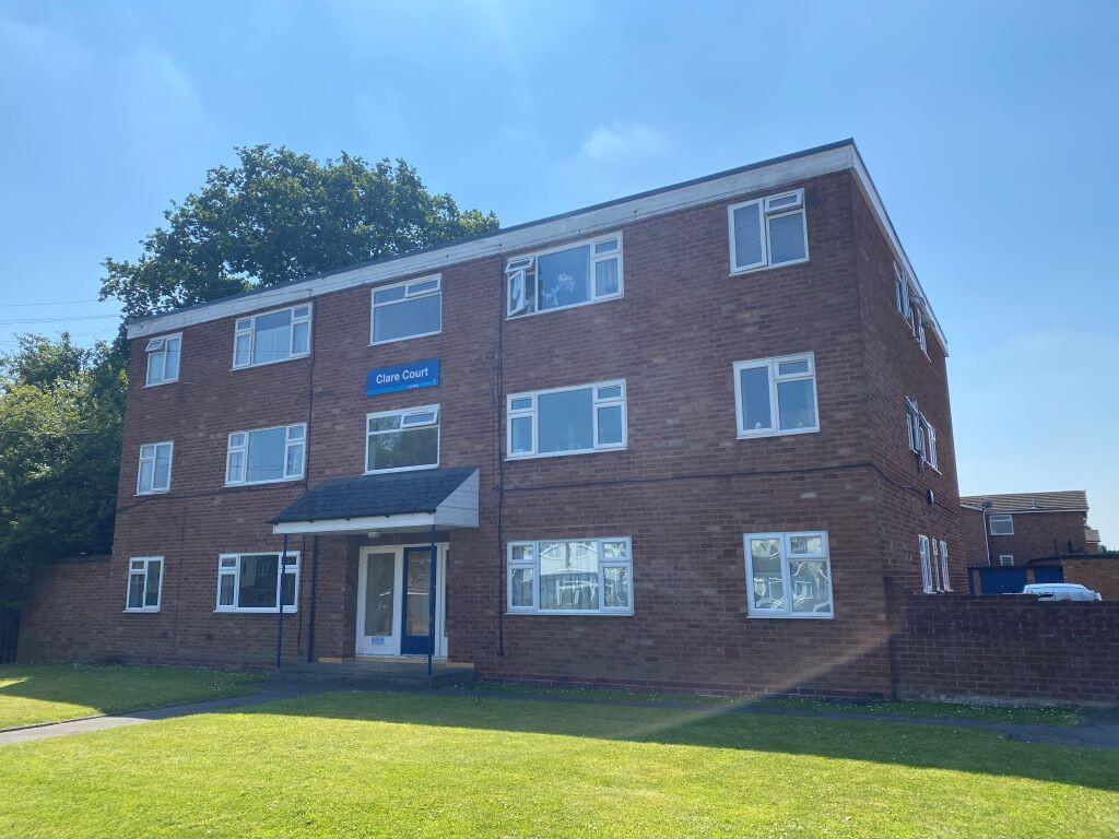 Main image of property: Clare Court High Street,Shirley,Solihull,B90