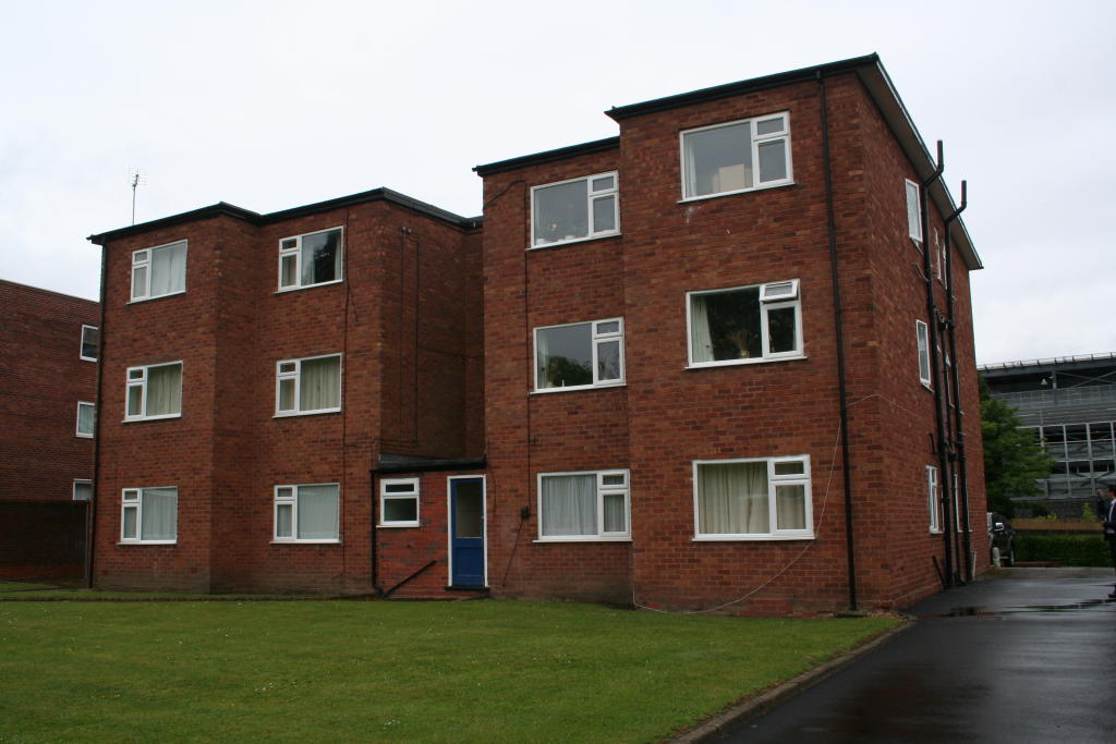 Main image of property: Blaydon Court ,Metchley Lane,Edgbaston,Birmingham,B17