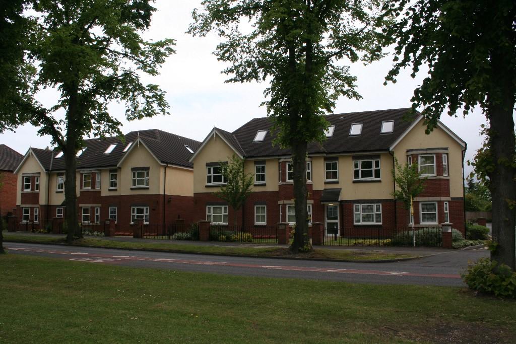 Additional property image - Robin Hood Lane,Hall Green,Birmingham,B28