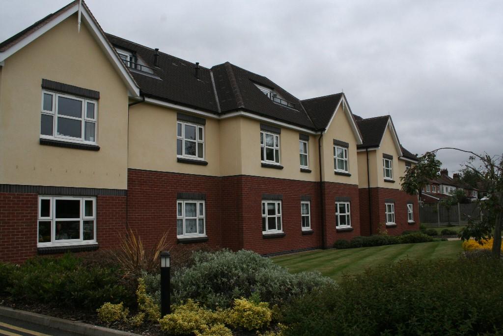 Additional property image - Robin Hood Lane,Hall Green,Birmingham,B28