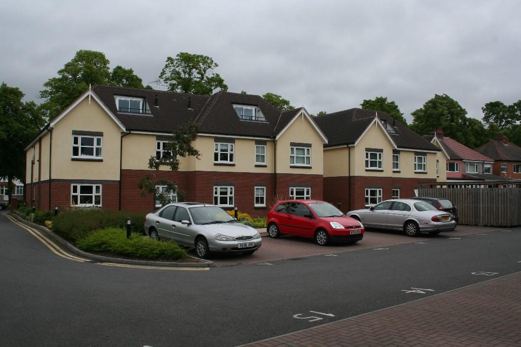 Additional property image - Robin Hood Lane,Hall Green,Birmingham,B28