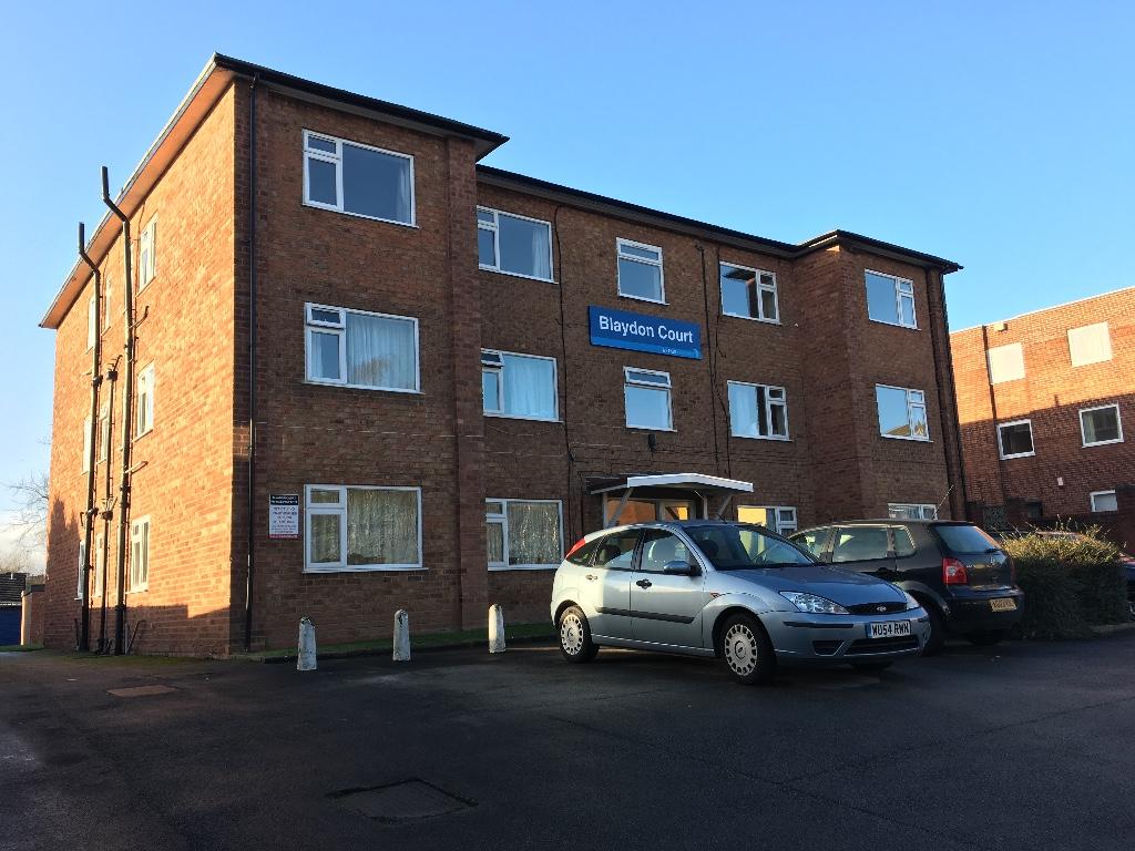 Main image of property: Metchley Lane,Edgbaston,Birmingham,B17