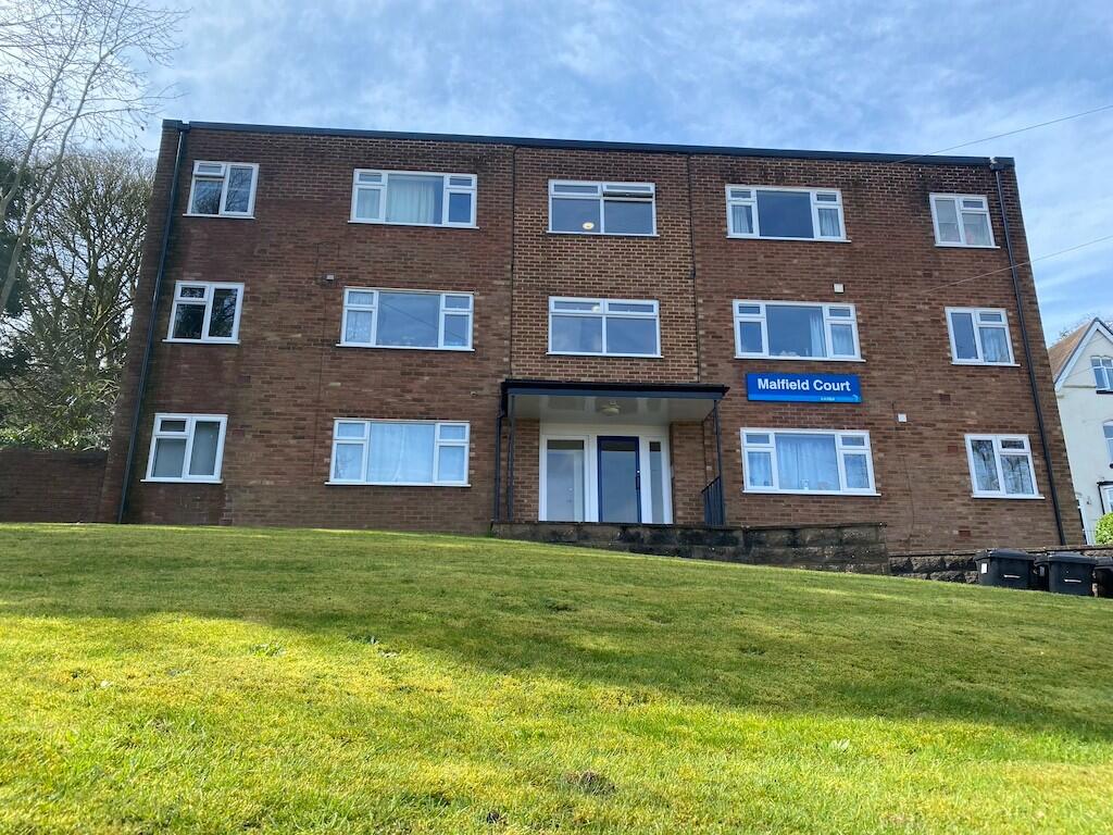 Main image of property: Malfield Court, Leach Green Lane,Rubery,Rednal,Birmingham,B45