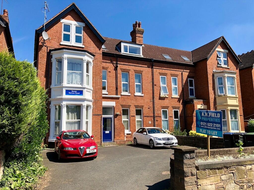 Main image of property: Vernon Road,Edgbaston,Birmingham,B16