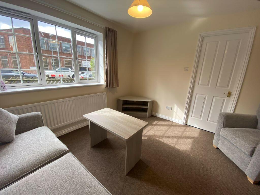 Additional property image - Heneage Street,Birmingham,B7